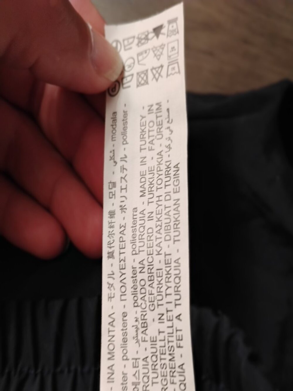 NWT Zara Jogger pants (cargo) - Picture 3 of 11
